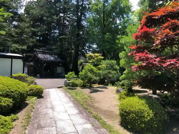 光明寺(宮城県)
