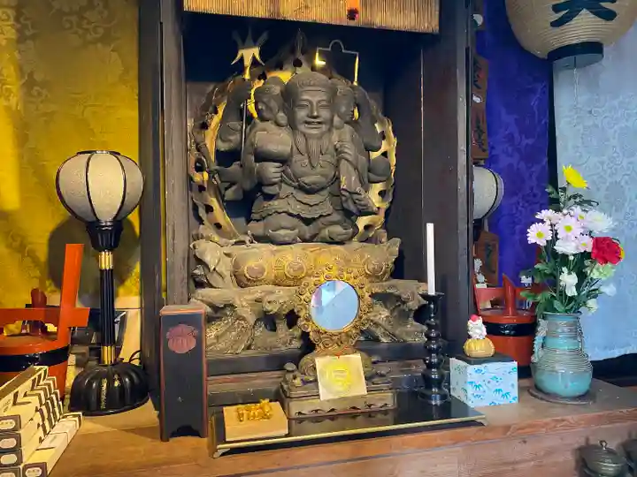 英信寺(東京都)