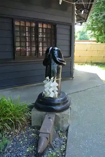 若宮八幡宮 (神奈川県)