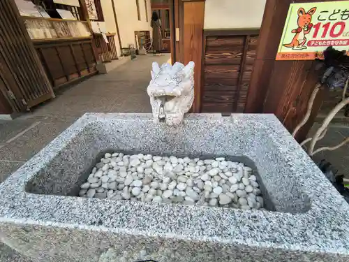 出雲大社大阪分院(大阪府)