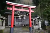 七社神社(鹿児島県)