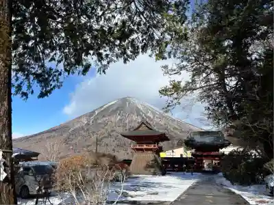 中禅寺(栃木県)