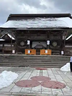 出雲大社(島根県)