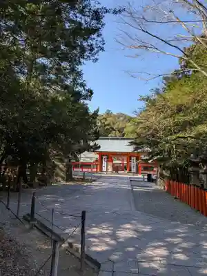 熊野速玉大社(和歌山県)