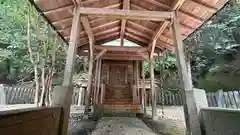 彌牟居神社(三重県)