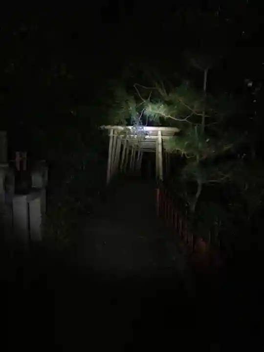 伏見稲荷大社(京都府)