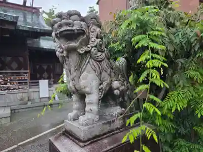 久保市乙剣宮(石川県)