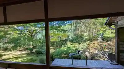 宝泉院(京都府)