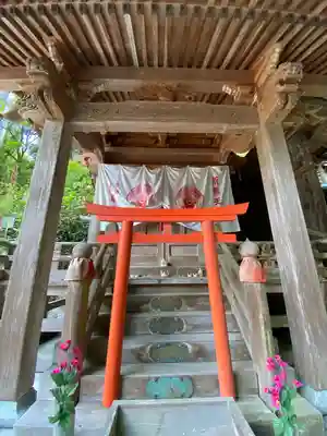 龍泉寺(岡山県)