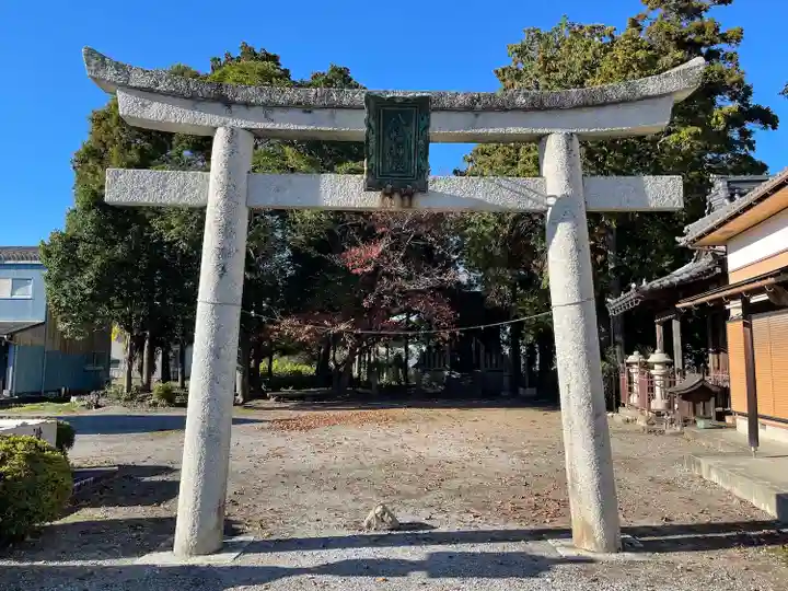 八幡神社(滋賀県)