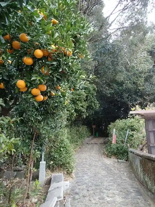 宇治山田神社(皇大神宮摂社)・那自賣神社(皇大神宮末社)のその他建物