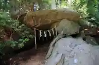 明石神社の歴史