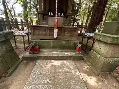 鹿島神宮(茨城県)