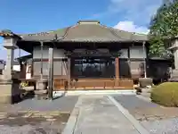 西林寺(栃木県)