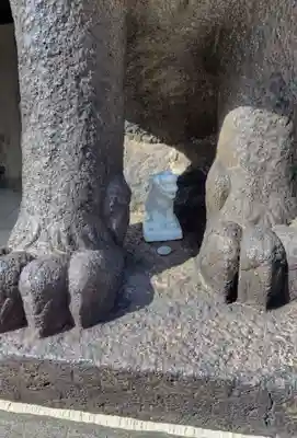 芝大神宮(東京都)