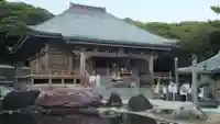 金剛福寺の本殿・本堂