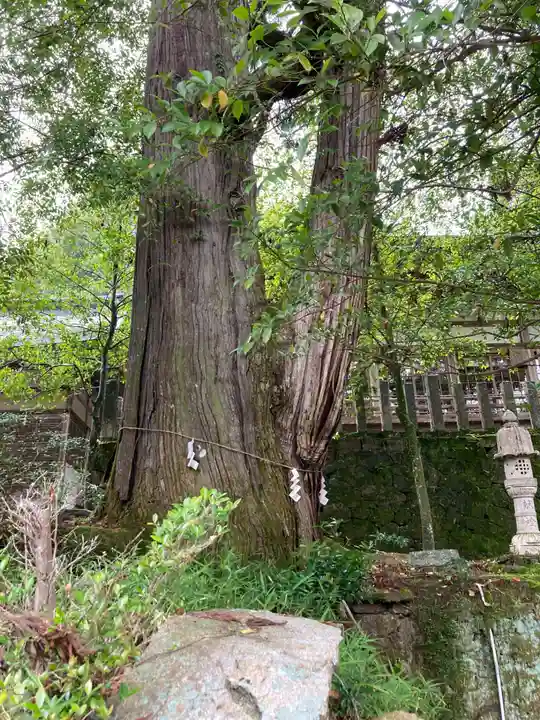敢國神社(三重県)