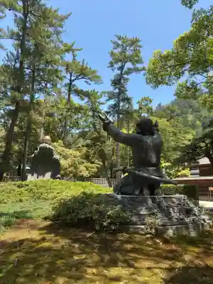 出雲大社(島根県)