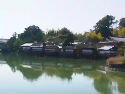 長岡天満宮(京都府)