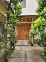 常泉院(東京都)