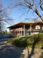 源光寺(回向院市川別院)のその他建物