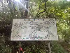 石鎚神社 中宮 成就社(愛媛県)