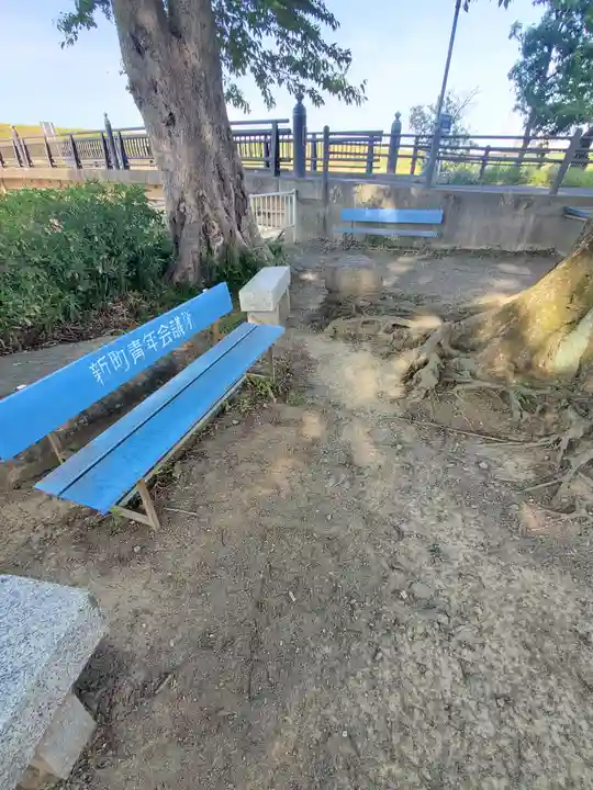 虚空蔵尊(群馬県)