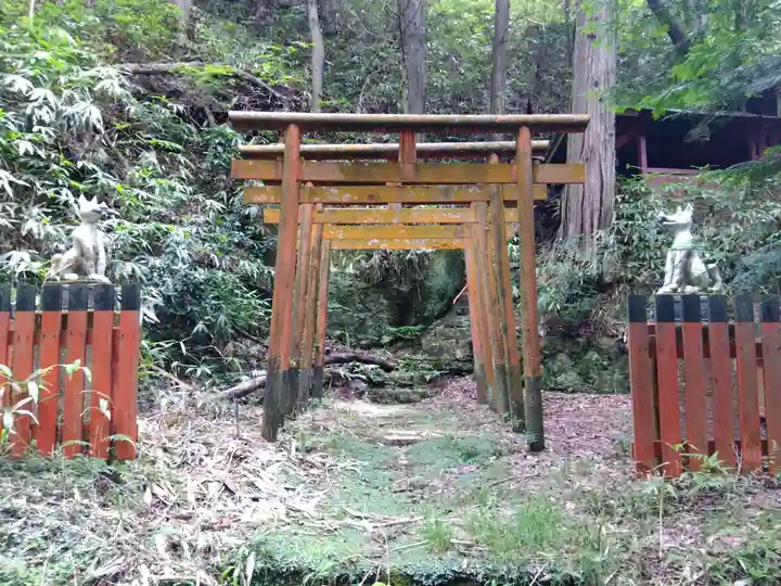 陶器神社(滋賀県)