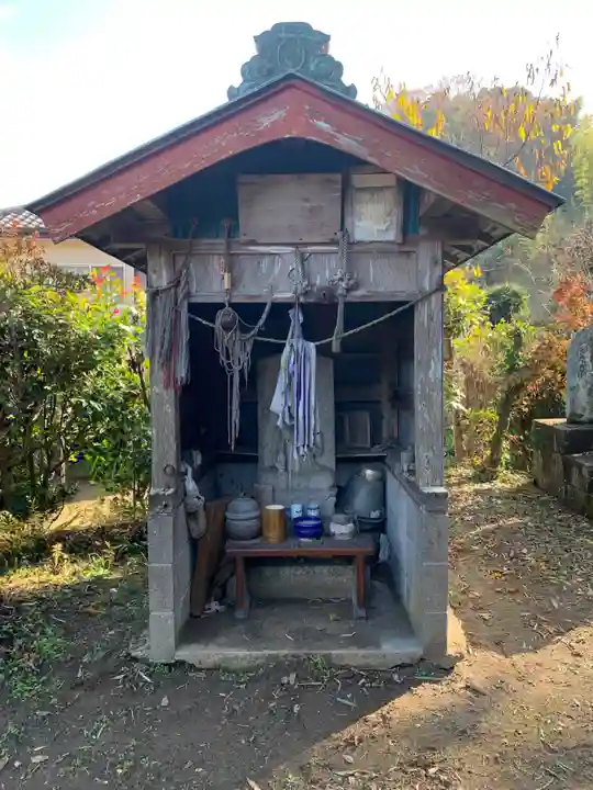 千手院(千葉県)