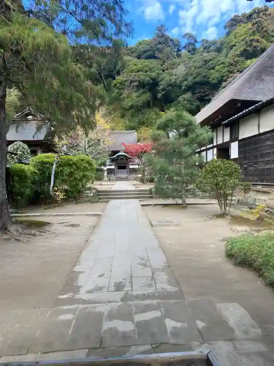 円覚寺(神奈川県)