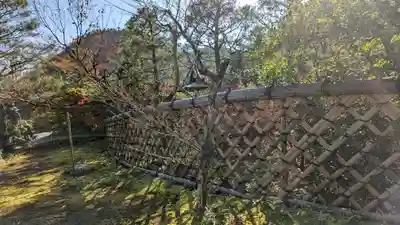 光悦寺(京都府)