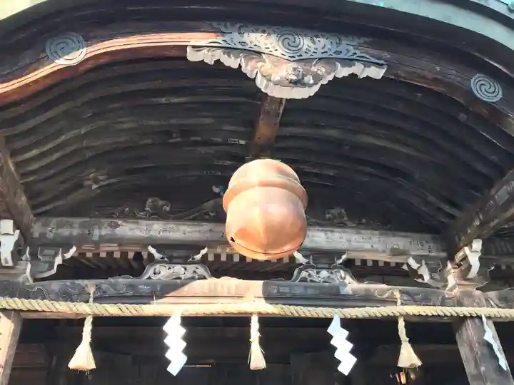 筑波山神社のその他建物