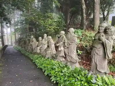 雲辺寺(徳島県)