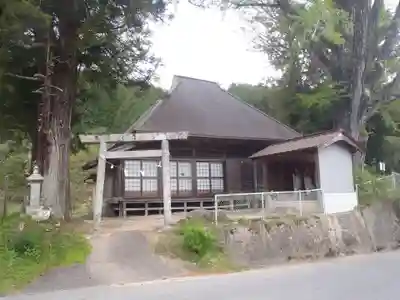 神明神社(愛知県)