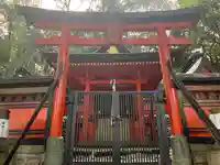 勢野薬隆寺八幡神社(奈良県)
