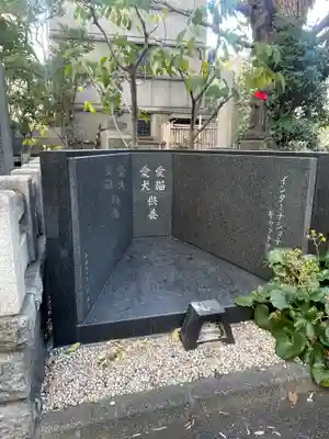 回向院(東京都)