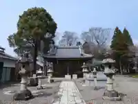 八幡神社(滋賀県)