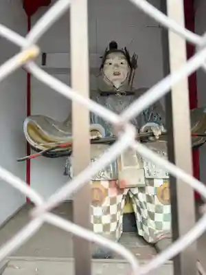 吉岡八幡神社(宮城県)