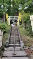 聖神社のその他建物