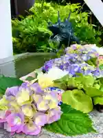 諏訪神社(宮城県)