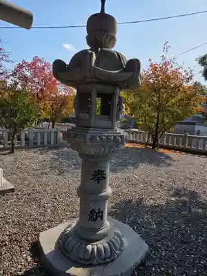 野川神明社(神奈川県)