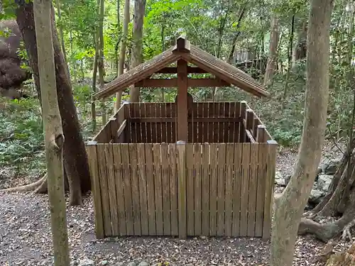 伊雜宮（皇大神宮別宮）(三重県)