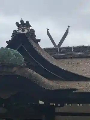 住吉大社(大阪府)