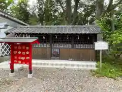 倉賀野神社(群馬県)