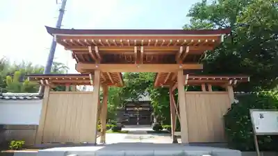 東福寺の山門・神門