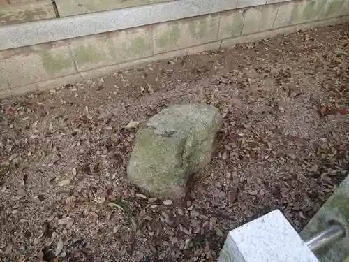 國坂神社の建物その他