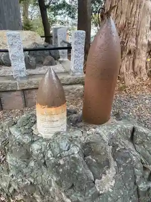 玉前神社(千葉県)