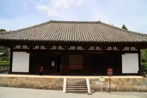 當麻寺のその他建物