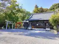 日野神社のその他建物