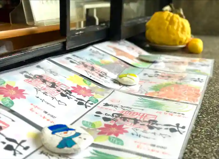 福井神社(福井県)